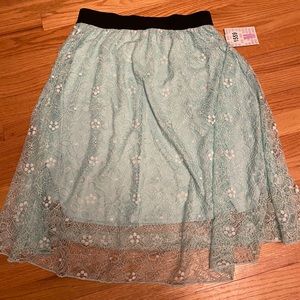 LuLaRoe Skirts - Lola LuLaRoe Skirts - Lola